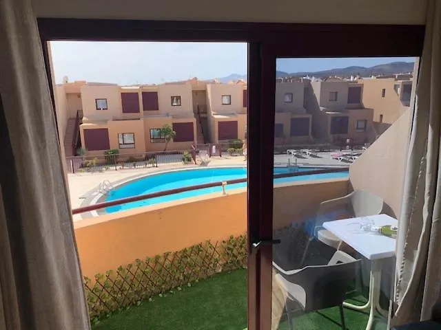 Apartamento Bahia Sol Deluxe Caleta de Fuste España