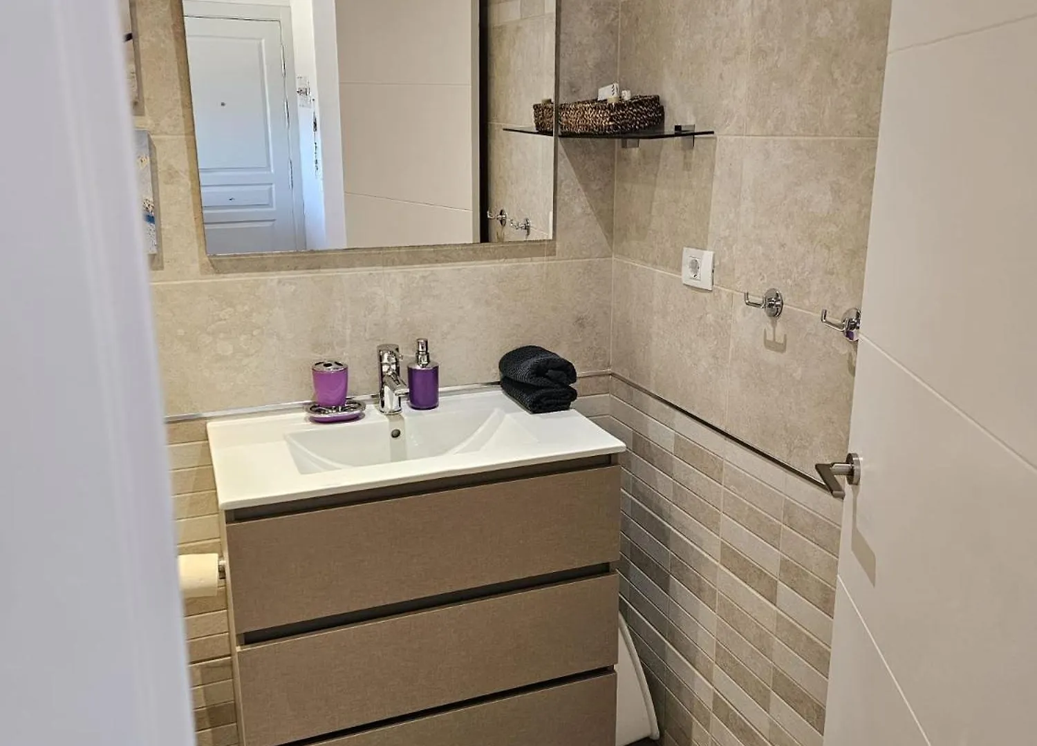 Apartamento Bahia Sol Deluxe Caleta de Fuste 0*,