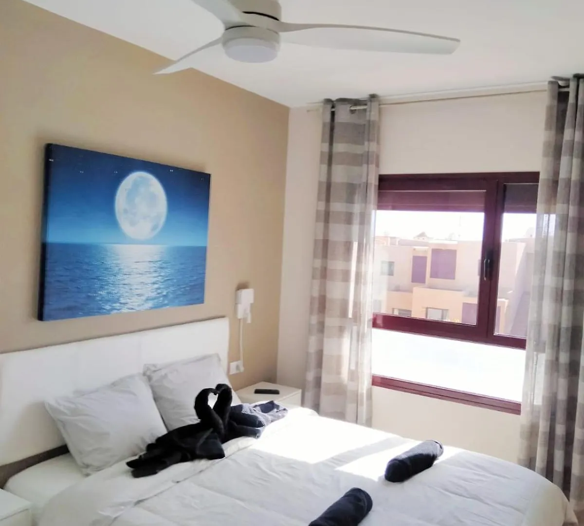 Apartamento Bahia Sol Deluxe Caleta de Fuste España