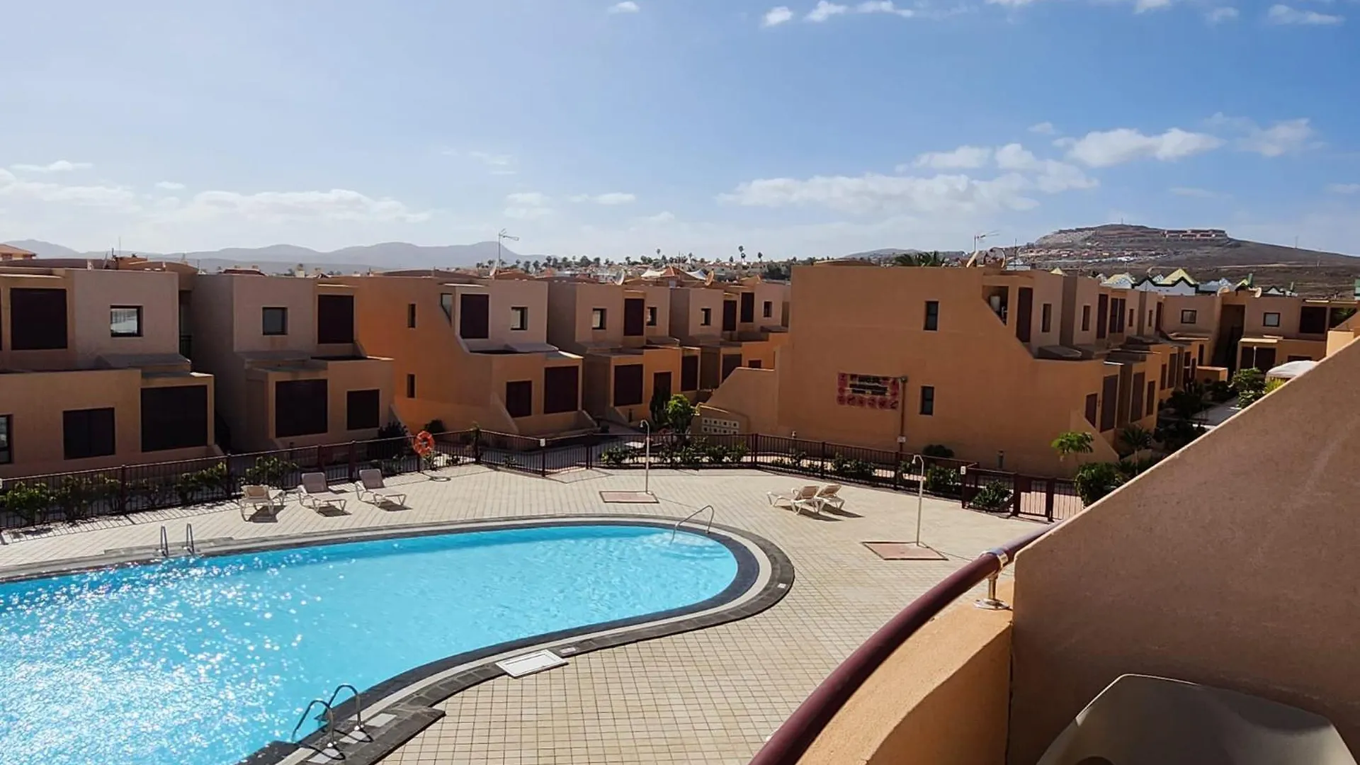 Apartamento Bahia Sol Deluxe Caleta de Fuste