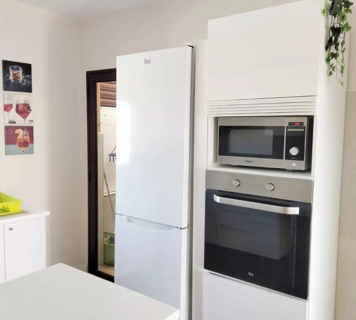 Apartamento Bahia Sol Deluxe Caleta de Fuste España