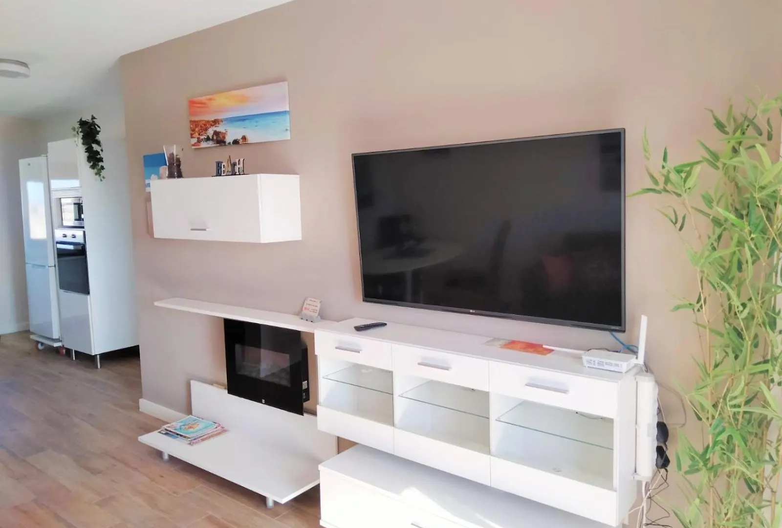 Apartamento Bahia Sol Deluxe Caleta de Fuste