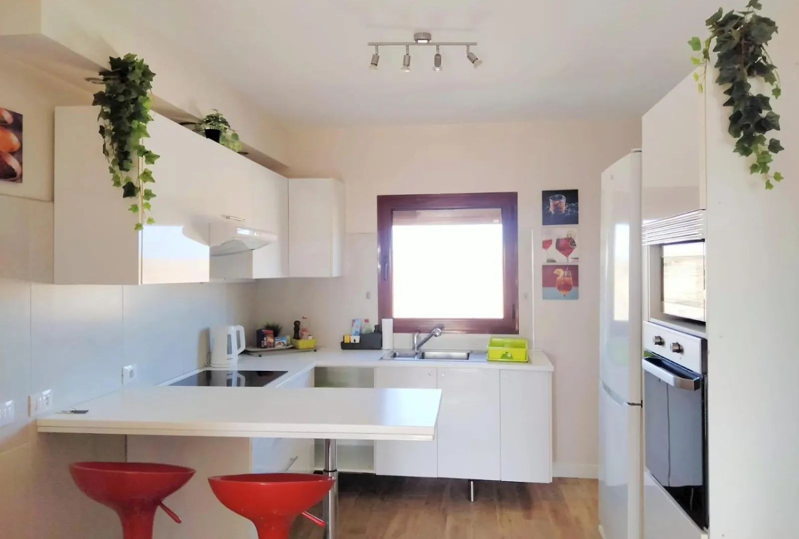 Apartamento Bahia Sol Deluxe Caleta de Fuste