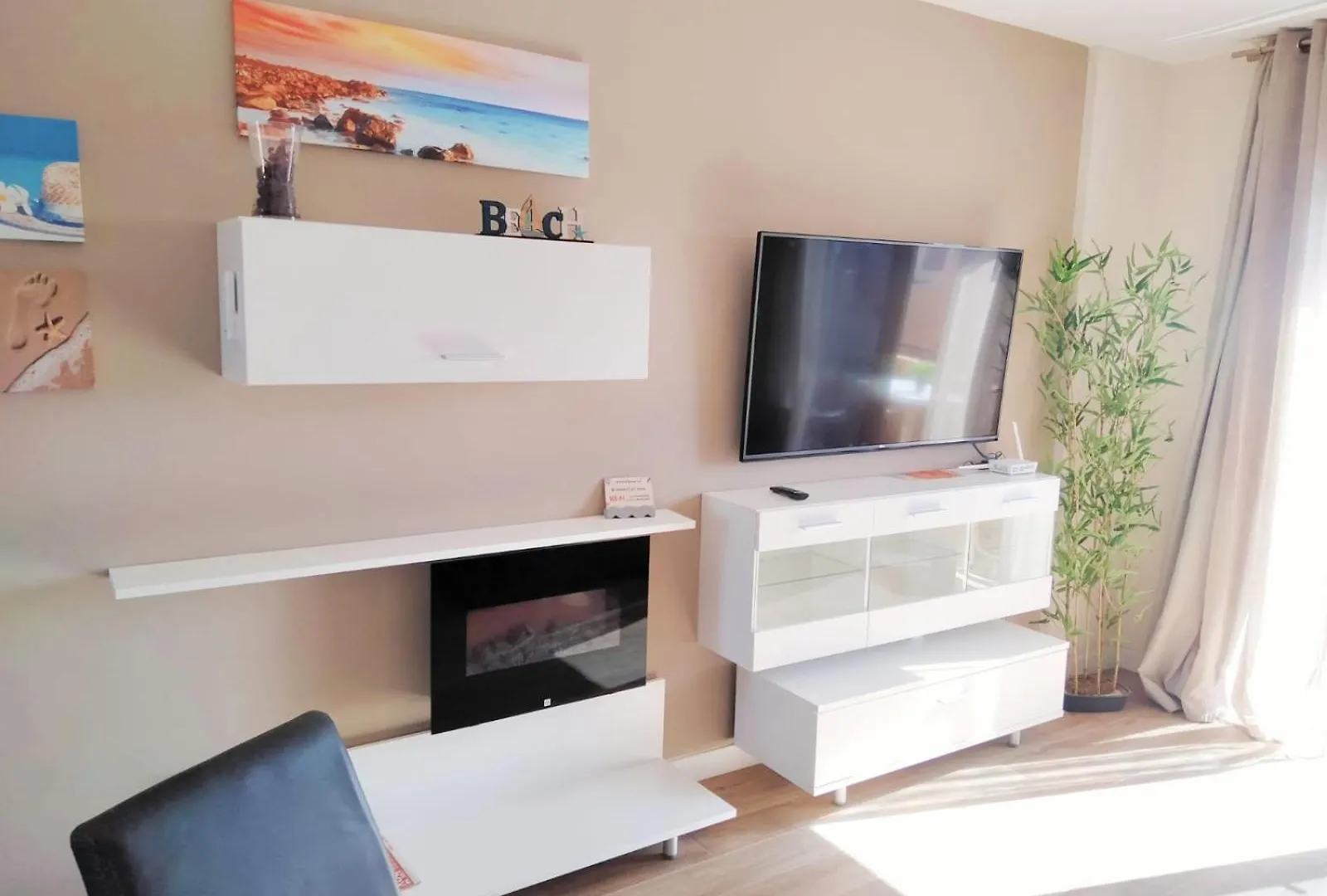 Apartamento Bahia Sol Deluxe Caleta de Fuste