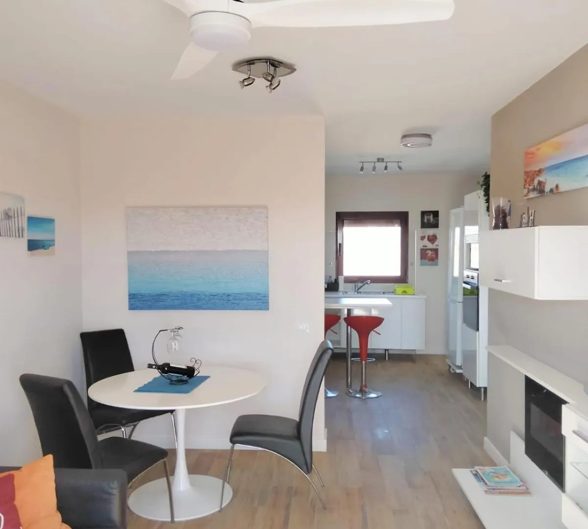 Apartamento Bahia Sol Deluxe Caleta de Fuste España