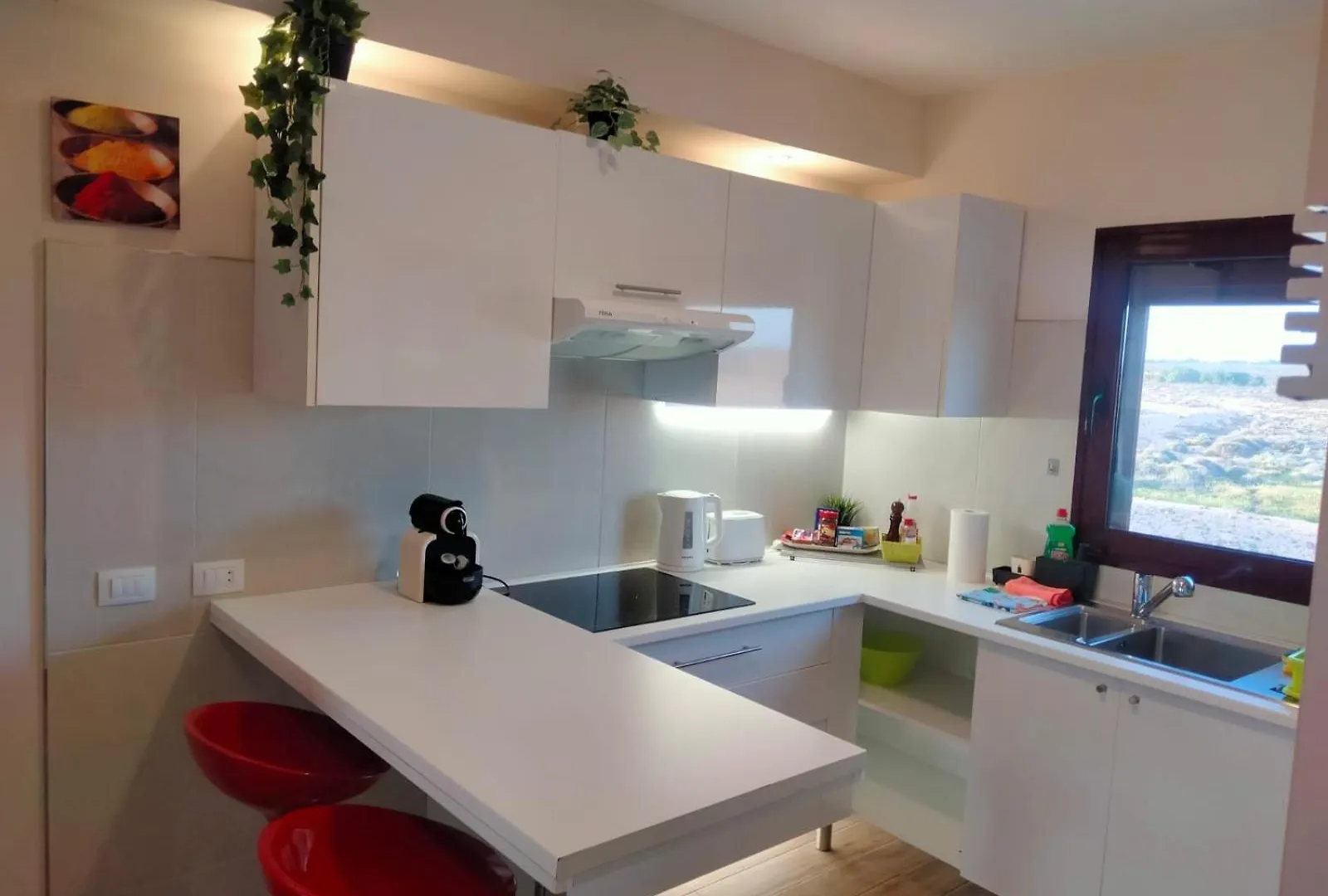 Apartamento Bahia Sol Deluxe Caleta de Fuste