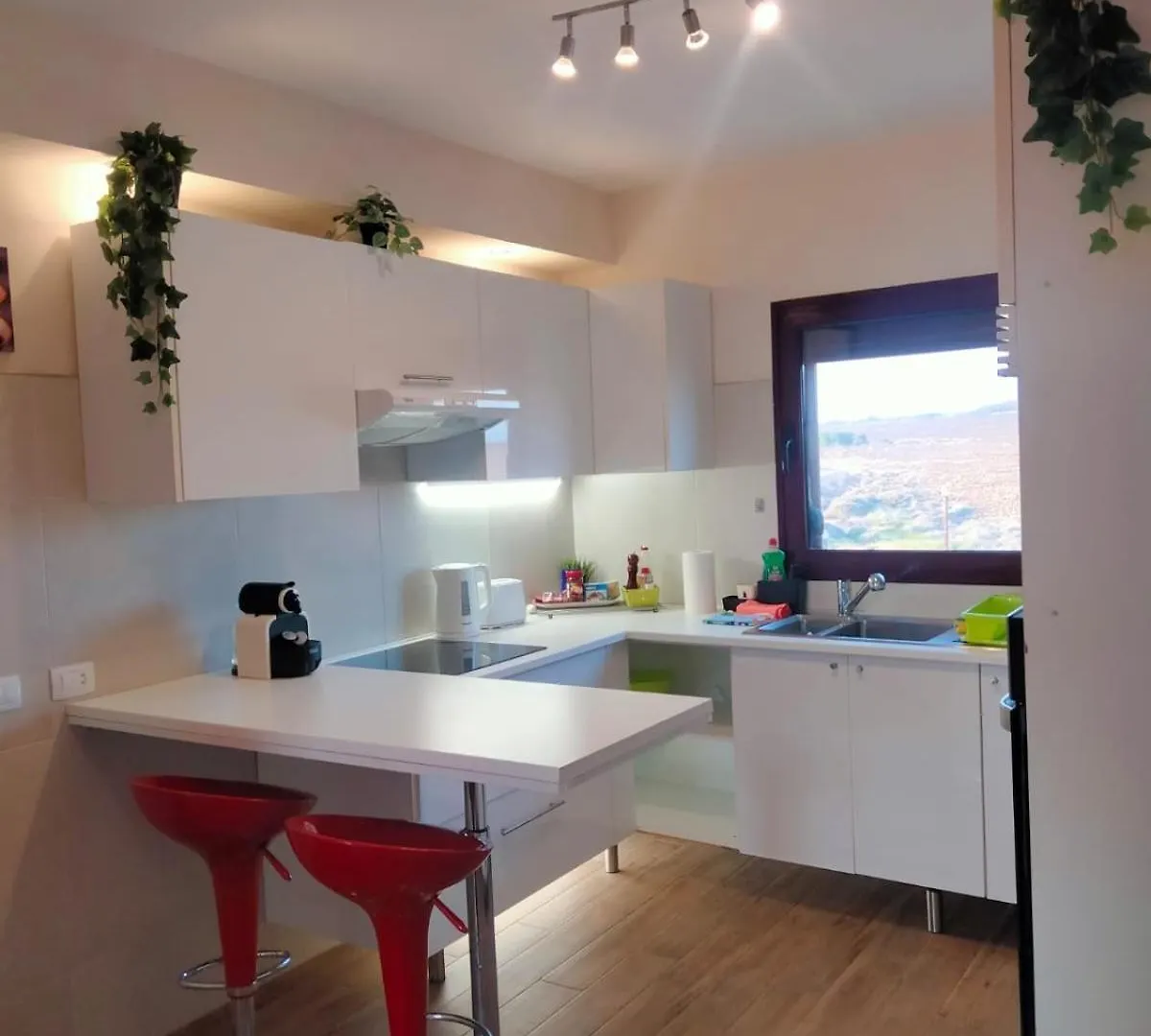 Apartamento Bahia Sol Deluxe Caleta de Fuste 0*,