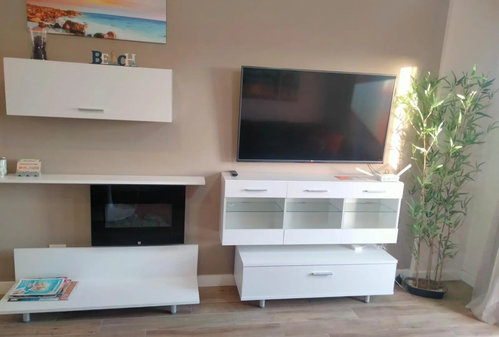 Apartamento Bahia Sol Deluxe Caleta de Fuste