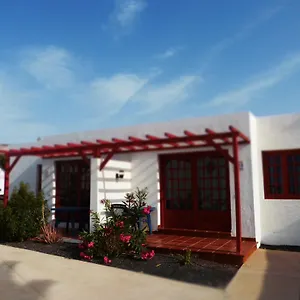 2* Üdülőpark Castillo