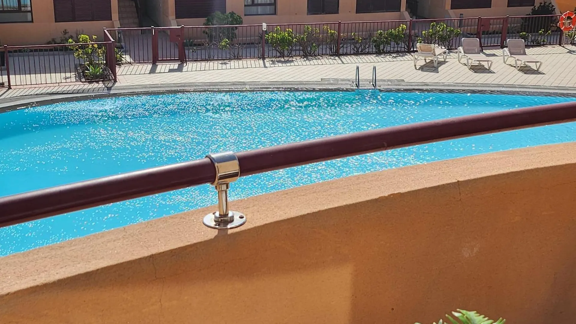 شقة Bahia Sol Deluxe كاليتا ذي فوستي