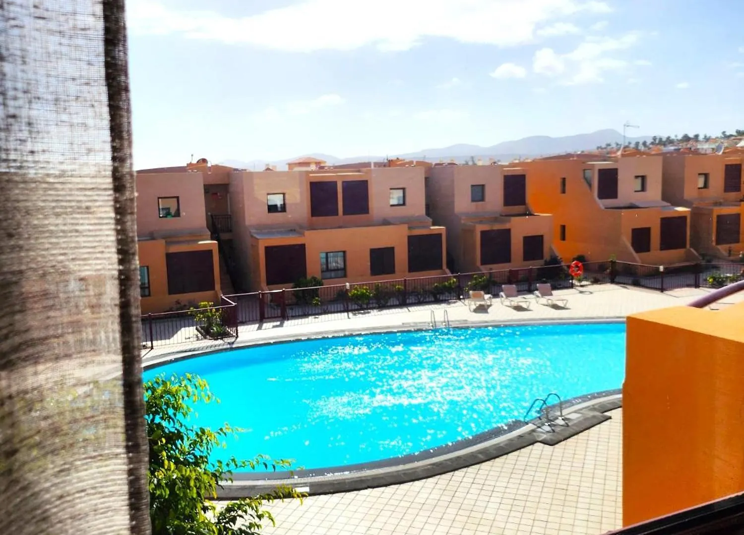 شقة Bahia Sol Deluxe كاليتا ذي فوستي إسبانيا